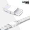Connettore Striscia LED Impermeabile 12 Mm E COB IP68 -Negozio al dettaglio Paulmann 76372653 1