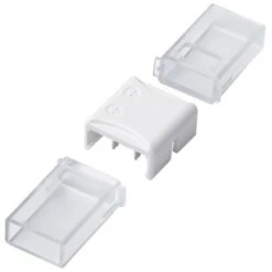 Connettore Striscia LED Impermeabile 12 Mm E COB IP68 -Negozio al dettaglio Paulmann 76372653 3