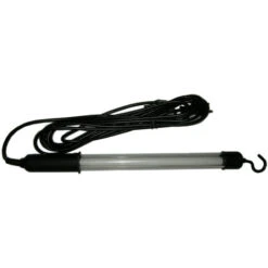 Lampada Portatile Al Neon Con Cavo 9881228