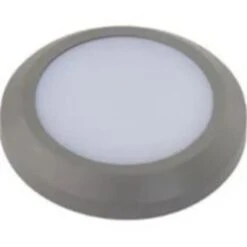 5W LED LED LIGHT LIGHT (Eq. 40W) IP65 Diam. 150 Mm