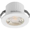 Mini LED Bianco Rotondo Bianco 3W 6500K IP54
