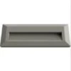 Luce A Parete A LED 2W (Eq. 16W) IP65 Dim. 230x80mm -Negozio al dettaglio Paulmann 77316503 1