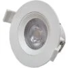 Vivida - Faretto Ad Incasso Tondo Bianco 7W LED 4000K 1 Vivida - Faretto Ad Incasso Tondo Bianco 7W LED 4000K -Negozio al dettaglio Paulmann 7742275 1