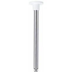 Paulmann URail, Sistema Ferroviario ZUB, Ferroviario Sospensione Bianco 976,88