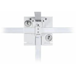 Paulmann Picture LED LIGHT XANA 2700K 420LM 24V 5.5W ALU Dimmabile Spazzolati -Negozio al dettaglio Paulmann 77444893 5