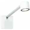 Paulmann Picture LED LIGHT ADELIA 2700K 370LM 24V 4,5 W ALU Dimmabile Spazzolati -Negozio al dettaglio Paulmann 77445328 1
