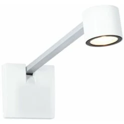 Paulmann Picture LED LIGHT ADELIA 2700K 370LM 24V 4,5 W ALU Dimmabile Spazzolati