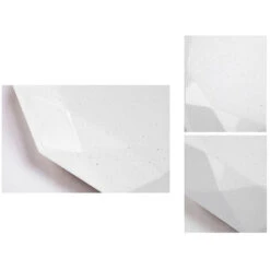 Plafoniera Led Rotonda 80W Luce Fredda Cielo Stellato Lampada Diamante BTL-804 9 Plafoniera Led Rotonda 80W Luce Fredda Cielo Stellato Lampada Diamante BTL-804 -Negozio al dettaglio Paulmann 77588778 3