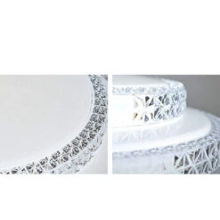 Plafoniera LED Da Soffitto Rotonda 36W Luce Dimmerabile Effetto Cielo Stellato 9 Plafoniera LED Da Soffitto Rotonda 36W Luce Dimmerabile Effetto Cielo Stellato -Negozio al dettaglio Paulmann 77773943 3