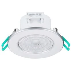 Sylvania FARETTO LED DA INCASSO - FARETTO LED - FARETTO LED DA INCASSO - FARETTO LED DA INCASSO PER INTERNI - FARETTO LED DA INCASSO - FA 8 Sylvania FARETTO LED DA INCASSO - FARETTO LED - FARETTO LED DA INCASSO - FARETTO LED DA INCASSO PER INTERNI - FARETTO LED DA INCASSO - FA -Negozio al dettaglio Paulmann 78093114 2