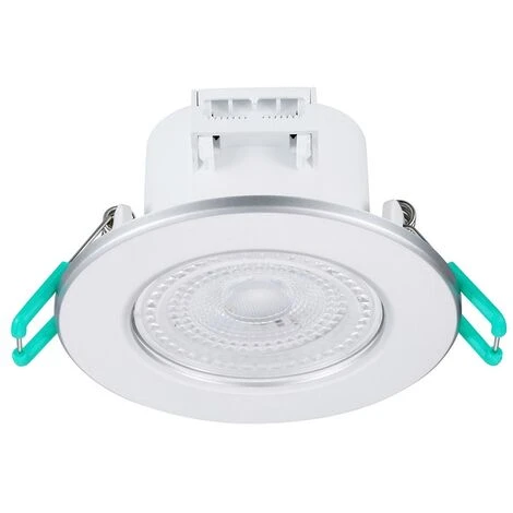 Sylvania FARETTO LED DA INCASSO - FARETTO LED - FARETTO LED DA INCASSO - FARETTO LED DA INCASSO PER INTERNI - FARETTO LED DA INCASSO - FA 4 Sylvania FARETTO LED DA INCASSO - FARETTO LED - FARETTO LED DA INCASSO - FARETTO LED DA INCASSO PER INTERNI - FARETTO LED DA INCASSO - FA - immagine 2