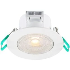 Sylvania FARETTO LED DA INCASSO - FARETTO LED - FARETTO LED DA INCASSO - FARETTO LED DA INCASSO PER INTERNI - FARETTO LED DA INCASSO - FA 9 Sylvania FARETTO LED DA INCASSO - FARETTO LED - FARETTO LED DA INCASSO - FARETTO LED DA INCASSO PER INTERNI - FARETTO LED DA INCASSO - FA -Negozio al dettaglio Paulmann 78093114 3