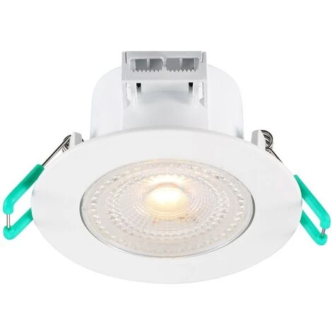 Sylvania FARETTO LED DA INCASSO - FARETTO LED - FARETTO LED DA INCASSO - FARETTO LED DA INCASSO PER INTERNI - FARETTO LED DA INCASSO - FA 5 Sylvania FARETTO LED DA INCASSO - FARETTO LED - FARETTO LED DA INCASSO - FARETTO LED DA INCASSO PER INTERNI - FARETTO LED DA INCASSO - FA - immagine 3