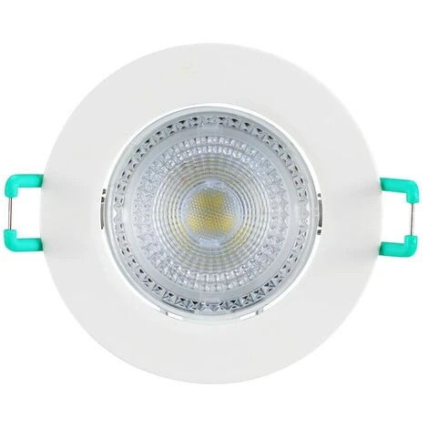 Sylvania FARETTO LED DA INCASSO - FARETTO LED - FARETTO LED DA INCASSO - FARETTO LED DA INCASSO PER INTERNI - FARETTO LED DA INCASSO - FA 6 Sylvania FARETTO LED DA INCASSO - FARETTO LED - FARETTO LED DA INCASSO - FARETTO LED DA INCASSO PER INTERNI - FARETTO LED DA INCASSO - FA - immagine 4