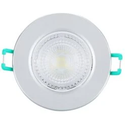 Sylvania FARETTO LED DA INCASSO - FARETTO LED - FARETTO LED DA INCASSO - FARETTO LED DA INCASSO PER INTERNI - FARETTO LED DA INCASSO - FA 11 Sylvania FARETTO LED DA INCASSO - FARETTO LED - FARETTO LED DA INCASSO - FARETTO LED DA INCASSO PER INTERNI - FARETTO LED DA INCASSO - FA -Negozio al dettaglio Paulmann 78093114 5