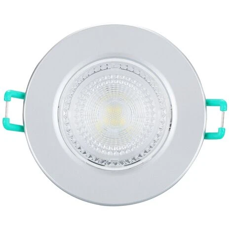 Sylvania FARETTO LED DA INCASSO - FARETTO LED - FARETTO LED DA INCASSO - FARETTO LED DA INCASSO PER INTERNI - FARETTO LED DA INCASSO - FA 7 Sylvania FARETTO LED DA INCASSO - FARETTO LED - FARETTO LED DA INCASSO - FARETTO LED DA INCASSO PER INTERNI - FARETTO LED DA INCASSO - FA - immagine 5