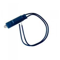 ETTROIT Lampada Led Blu 220V 0.5W Compatibile Con Bticino Axolute E Living Now