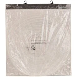 Lanterna A Sfera Bianca D60 - Lanterna A Palla Bianca, Carta E Ferro, Diametro 60 Cm - Atmosphera Créateur D'intérieur -Negozio al dettaglio Paulmann 83766876 3