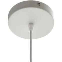 Sospensione In Bambù Naturale Liby - D. 40 Cm - Atmosphera Créateur D'intérieur 9 Sospensione In Bambù Naturale Liby - D. 40 Cm - Atmosphera Créateur D'intérieur -Negozio al dettaglio Paulmann 83768658 3