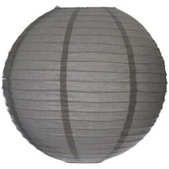 Lanterna Neutra A Sfera Neutra D45 - Taupe - Atmosphera Créateur D'intérieur -Negozio al dettaglio Paulmann 83768891 4