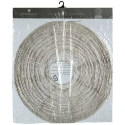 Lanterna A Sfera Openwork D45 - Ecru - Atmosphera Créateur D'intérieur -Negozio al dettaglio Paulmann 83778291 3