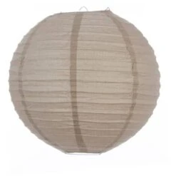 Lanterna Neutra A Sfera Neutra D35 - Beige - Atmosphera Créateur D'intérieur -Negozio al dettaglio Paulmann 83778338 5
