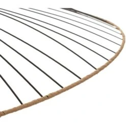 Lampada A Sospensione Alara In Metallo Nero D69,5 - Atmosphera Créateur D'intérieur -Negozio al dettaglio Paulmann 83779924 5