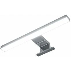 Lampada Per Specchi 5 W A Luce Bianca Fredda VidaXL