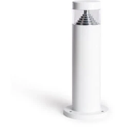 Lampioncino Per Esterno LED 6W Superficie 30cm Inti Inox Bianco Bianco Naturale 4000K -Negozio al dettaglio Paulmann 86435200 3