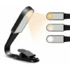 HIASDFLS Lampada Da Lettura, Lampada Da Lettura Ricaricabile USB Con Sensore Tattile, Lampada Da Libro Con 3 Modalità Di Luminosità Regolabili Eye-Care, Clip Flessibile Sulla Lampada Da Lettura Per Le 2 HIASDFLS Lampada Da Lettura, Lampada Da Lettura Ricaricabile USB Con Sensore Tattile, Lampada Da Libro Con 3 Modalità Di Luminosità Regolabili Eye-Care, Clip Flessibile Sulla Lampada Da Lettura Per Le -Negozio al dettaglio Paulmann 88133115 1