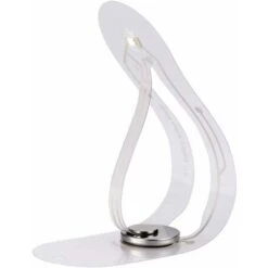 HIASDFLS Lampada Da Lettura A LED Per Segnalibri, Mini Luci Da Libro Portatili Ultra Sottili, Lampade Da Lettura Per Proteggere Gli Occhi Al Buio Con Luce Da Lettura A LED Bianca (confezione Da 3) -Negozio al dettaglio Paulmann 88134224 5