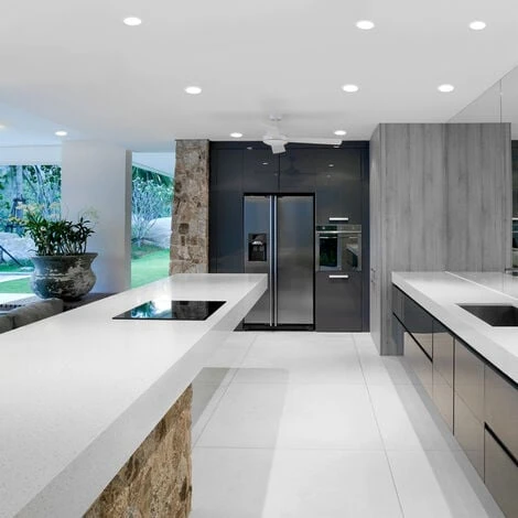 Faretti Da Incasso Per Bagno Faretti LED Da Incasso 3W Luci Da Incasso Piatto LED Plafoniere Faretto A LED Da Incasso (20X3W, Bianco Freddo) HENGMEI 5 Faretti Da Incasso Per Bagno Faretti LED Da Incasso 3W Luci Da Incasso Piatto LED Plafoniere Faretto A LED Da Incasso (20X3W, Bianco Freddo) HENGMEI - immagine 3