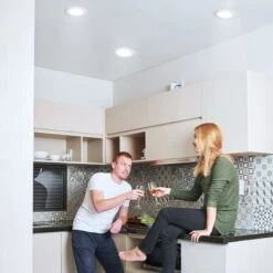 Faretti Da Incasso Per Bagno Faretti LED Da Incasso 3W Luci Da Incasso Piatto LED Plafoniere Faretto A LED Da Incasso (20X3W, Bianco Freddo) HENGMEI 10 Faretti Da Incasso Per Bagno Faretti LED Da Incasso 3W Luci Da Incasso Piatto LED Plafoniere Faretto A LED Da Incasso (20X3W, Bianco Freddo) HENGMEI -Negozio al dettaglio Paulmann 88136328 4