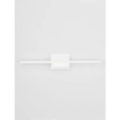 Merano Inuvik 60.5cm Lampada Per Quadri Bianco Sabbia Alluminio LED 12.5W 750Lm 3000K 9 Merano Inuvik 60.5cm Lampada Per Quadri Bianco Sabbia Alluminio LED 12.5W 750Lm 3000K -Negozio al dettaglio Paulmann 88911718 3