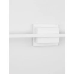 Merano Inuvik 60.5cm Lampada Per Quadri Bianco Sabbia Alluminio LED 12.5W 750Lm 3000K 11 Merano Inuvik 60.5cm Lampada Per Quadri Bianco Sabbia Alluminio LED 12.5W 750Lm 3000K -Negozio al dettaglio Paulmann 88911718 5