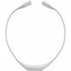 LITZEELampada Da Lettura Per Collo Ricaricabile, 3 Colori Protezione Per Gli Occhi Lampada Da Lettura Notturna A Led Intorno Al Collo Mani Libere, Lampada Da Collo 1000 Mah Per Lettura, Campeggio, Cuc