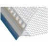 Rompigoccia In PVC Con Rete 2.50 Metri Lineari Edinet -Negozio al dettaglio Paulmann 8969089 1