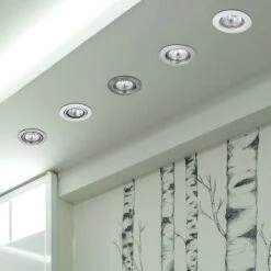 RANDY, 3 DB-OS BIANCO -Negozio al dettaglio Paulmann 90888080 3