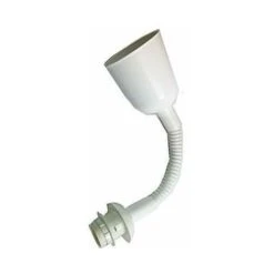 Meccanismo Saliscendi Bianco X Lampadario A Sospensione A Molla E Portalampada -Negozio al dettaglio Paulmann 9124931 4