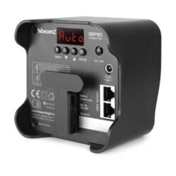 Faretto Par LED BeamZ BBP90 Battery Uplight Par RJ45 Illuminazione A 4 LED RGB-UV Per Spettacolo E DJ -Negozio al dettaglio Paulmann 91922796 4