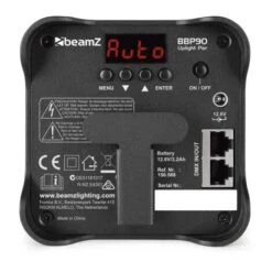 Faretto Par LED BeamZ BBP90 Battery Uplight Par RJ45 Illuminazione A 4 LED RGB-UV Per Spettacolo E DJ -Negozio al dettaglio Paulmann 91922796 5