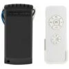 Telecomando Per Ventilatore Da Soffitto Telecomando Wireless Controller Per Ventola 3 Velocità 4 Timer (1 Set) -Negozio al dettaglio Paulmann 92056522 1