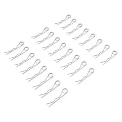 Molle BeamZ P-SAFETY SPRING Set 24 Pieces Per Truss