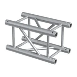 Traliccio Americana BeamZ P30-L050 Square Truss In Alluminio