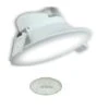 Faro Incasso Tricolor, Led Dimmerabile, 25W – LAMPO SYDNEY25WMC -Negozio al dettaglio Paulmann 92302000 1