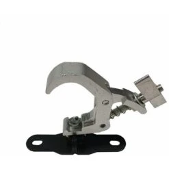 Gancio Aliscaf Richiudibile Per Beam Wash E Spot -Negozio al dettaglio Paulmann 92384668 3