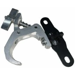 Gancio Aliscaf Richiudibile Per Beam Wash E Spot -Negozio al dettaglio Paulmann 92384668 4