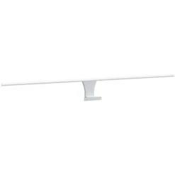 Luce A LED Per Specchio 7,5 W Bianco Freddo 80 Cm 6000 K VidaXL
