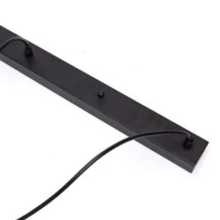 LAMPADARIO 3 LUCI SOSPENSIONE CORDA VINTAGE LAMPADA RETRÒ A SOSPENSIONE A GABBIA 10 LAMPADARIO 3 LUCI SOSPENSIONE CORDA VINTAGE LAMPADA RETRÒ A SOSPENSIONE A GABBIA -Negozio al dettaglio Paulmann 92488986 4