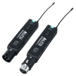 Trasmettitore E Ricevitore Audio ALTO Professional Stealth 1 Wireless Per Strumenti Musicali